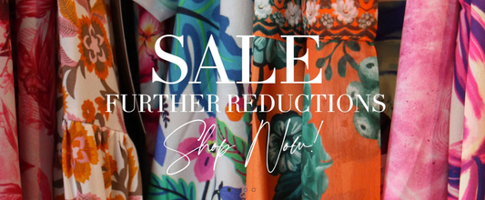 SALE ALERT❗️ Further Reductions now on 💖