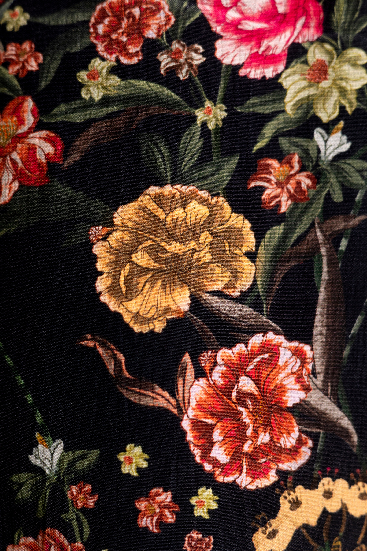 Maison Dress