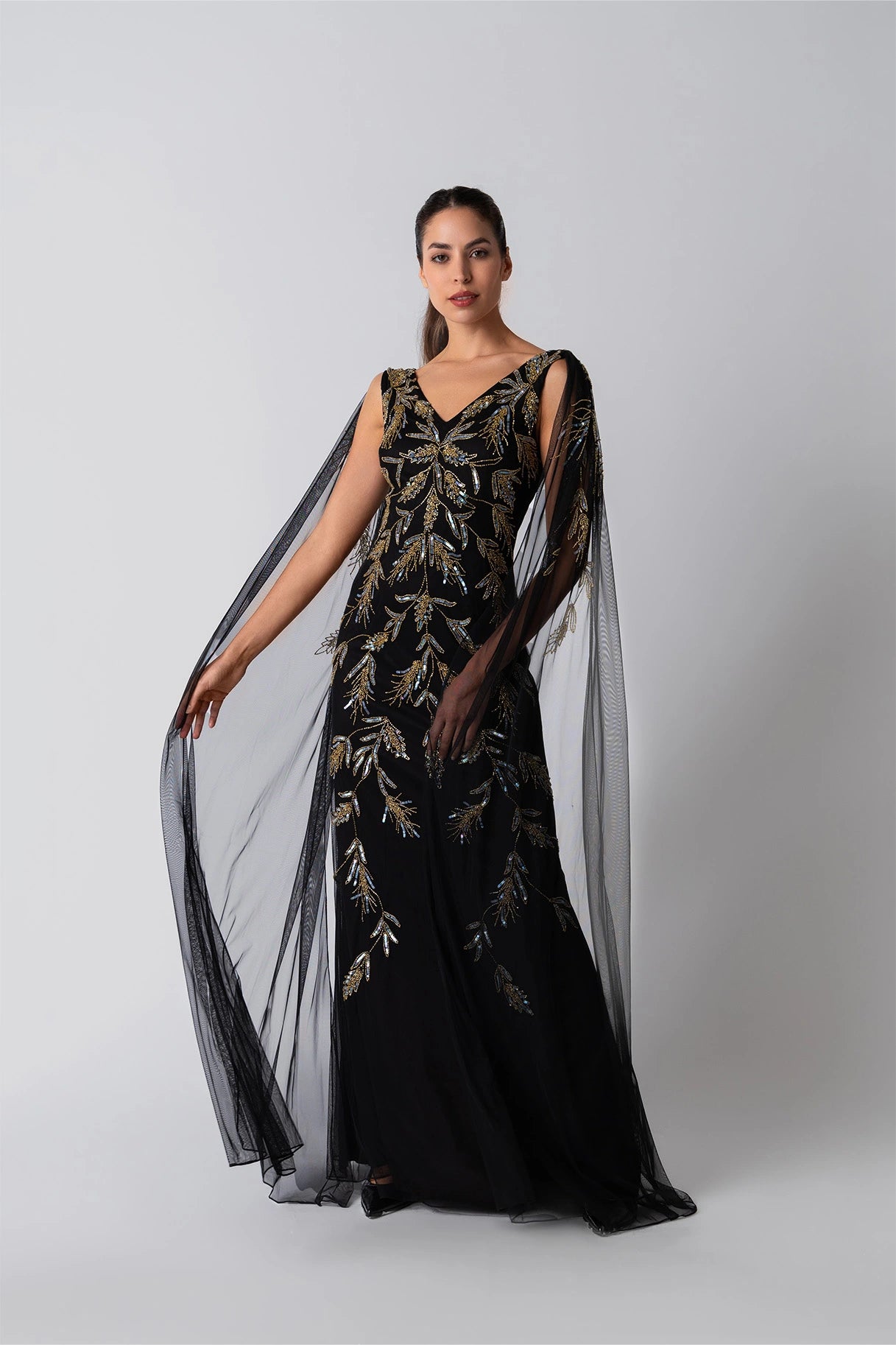 Clara Gown Raishma Clara Gown Raishma