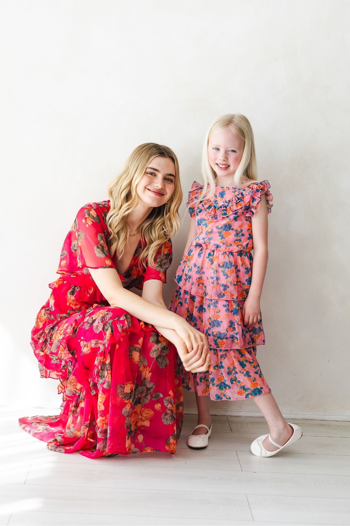 Thea Dress