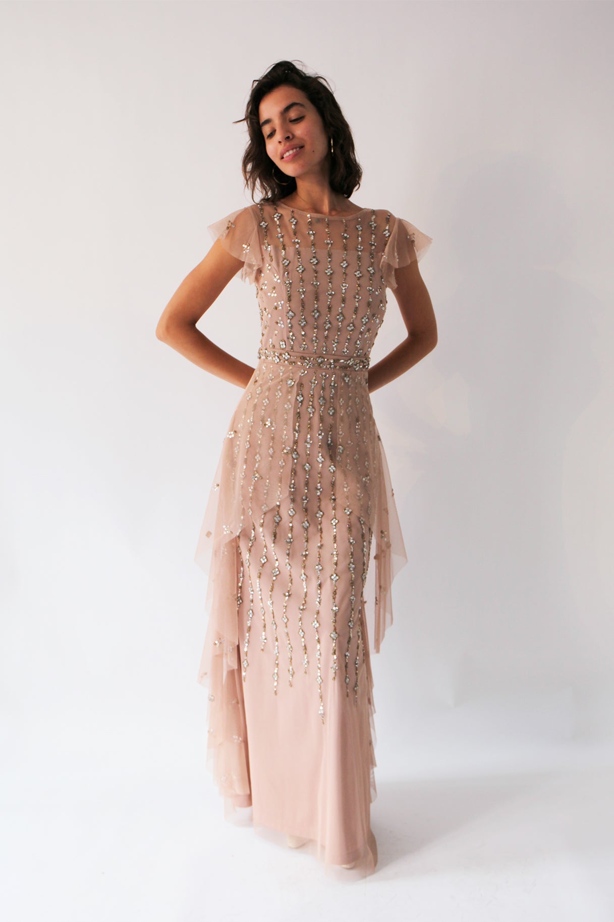 Maia Gown Raishma Maia Gown Raishma