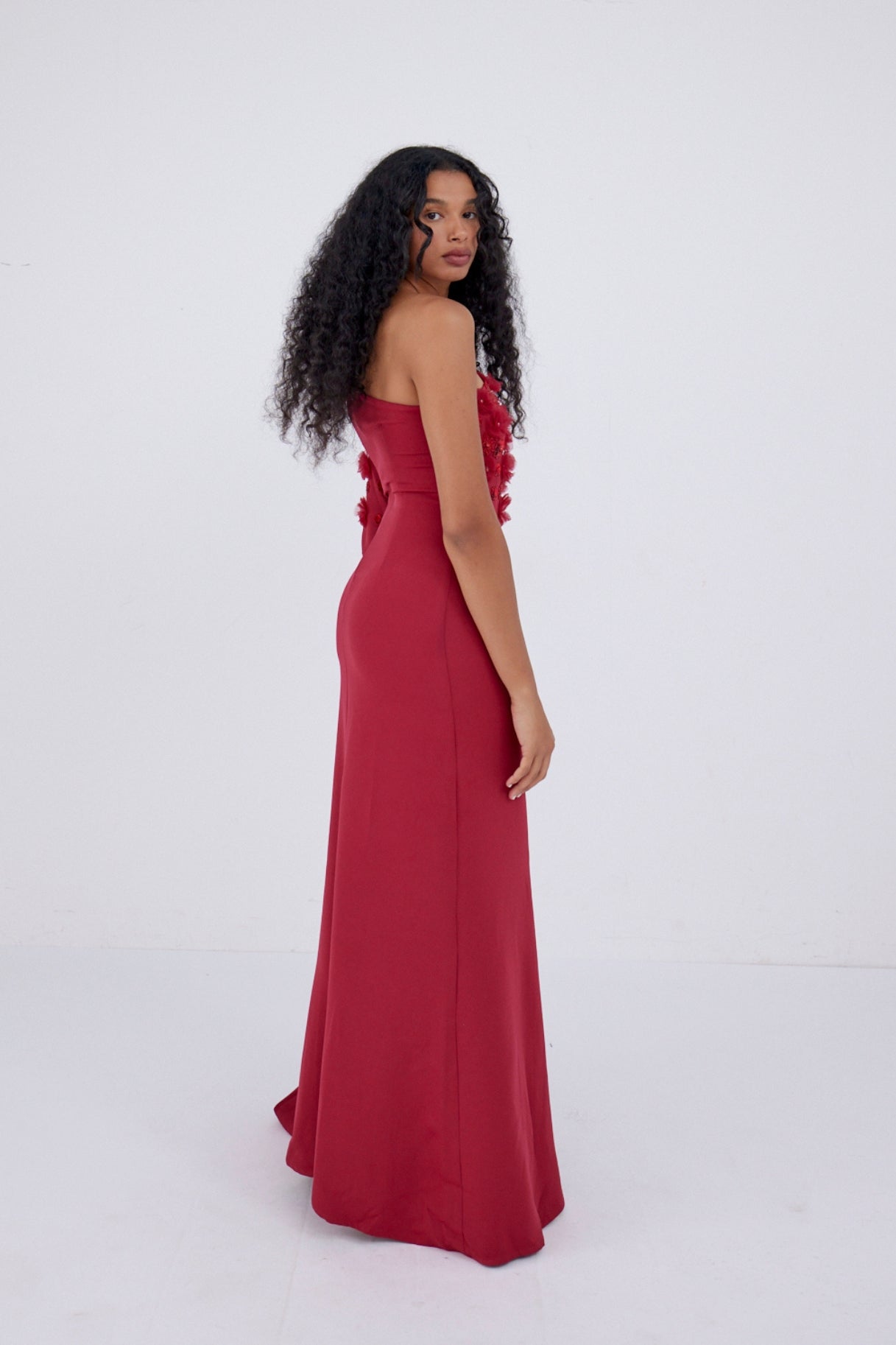 Amira Gown