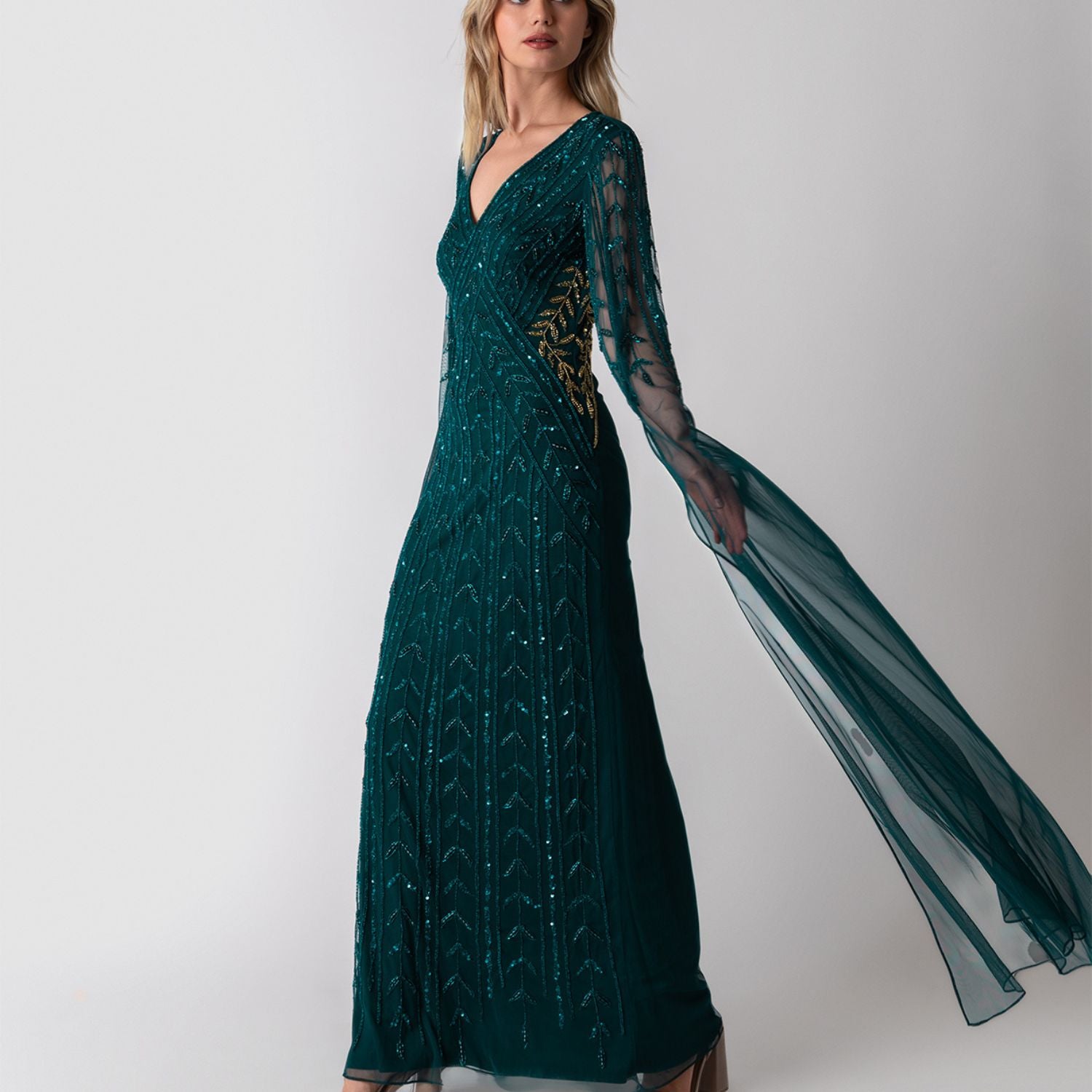 Ariella Gown Raishma Ariella Gown Raishma