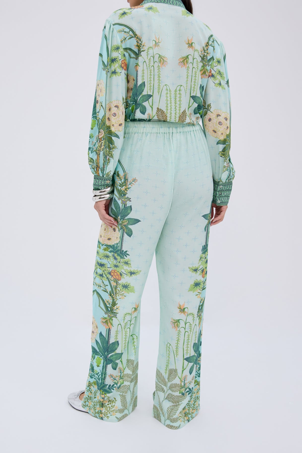 Bluebell Trousers
