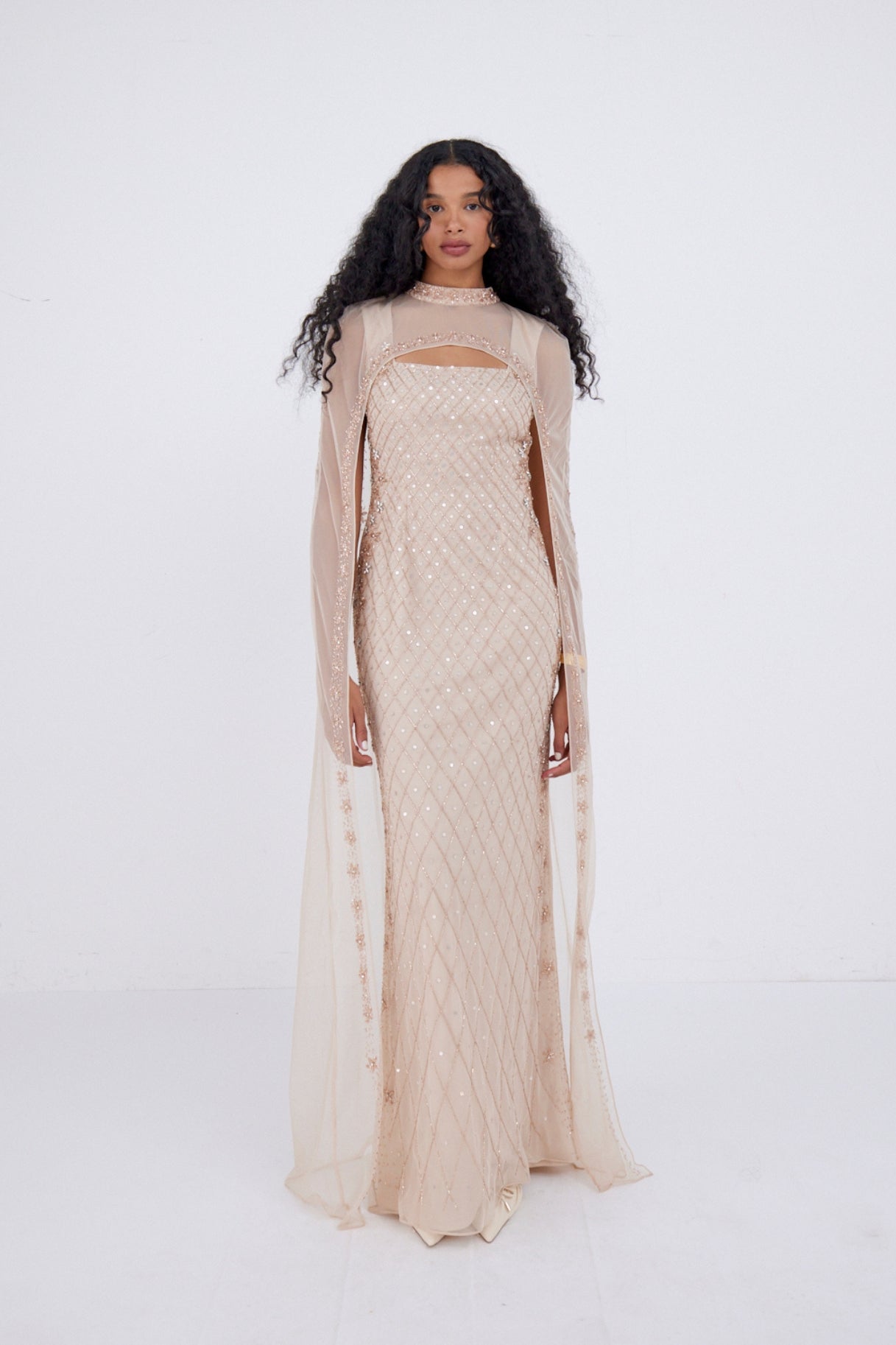 Brianna Gown Raishma Brianna Gown Raishma