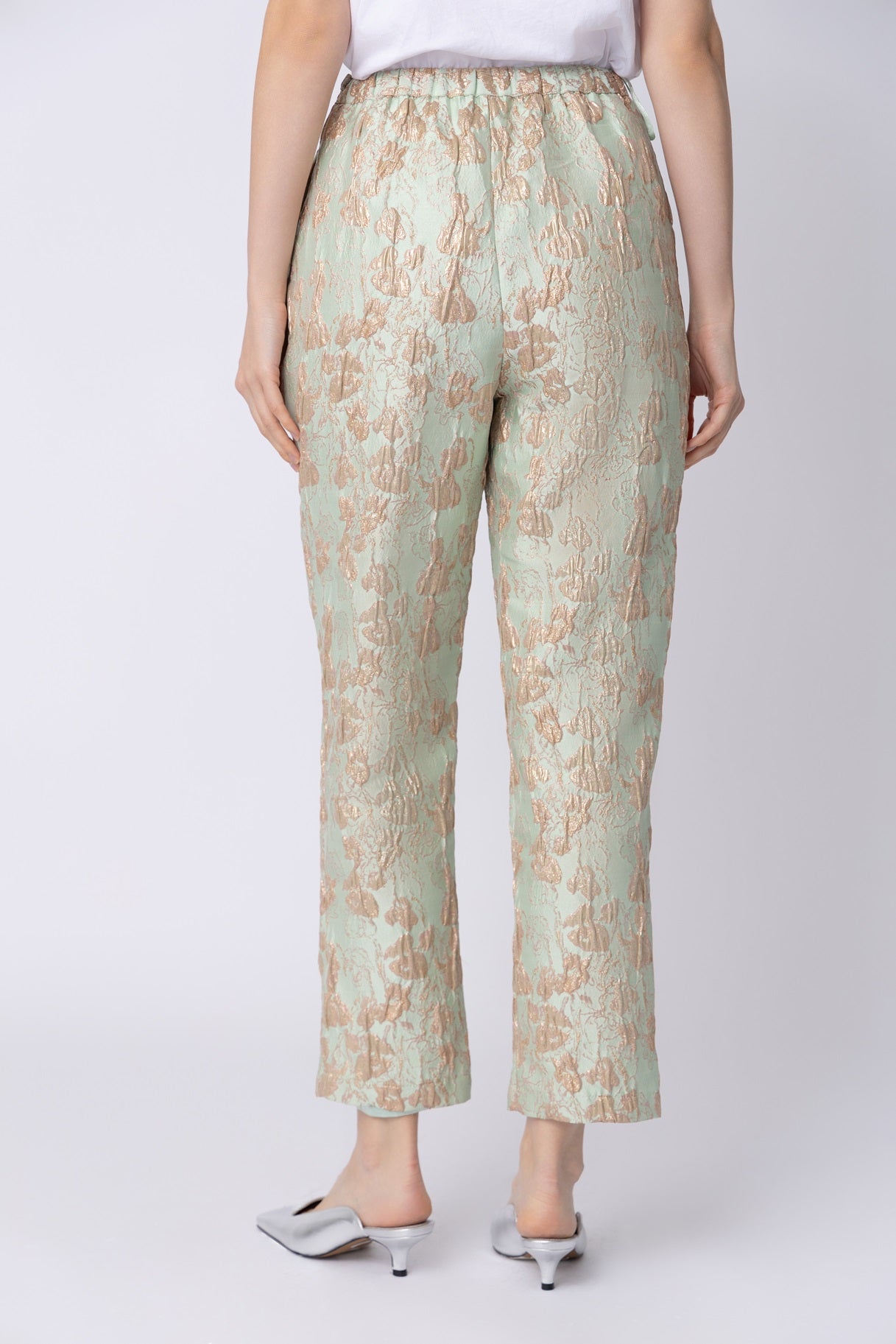 Cedrina Trousers