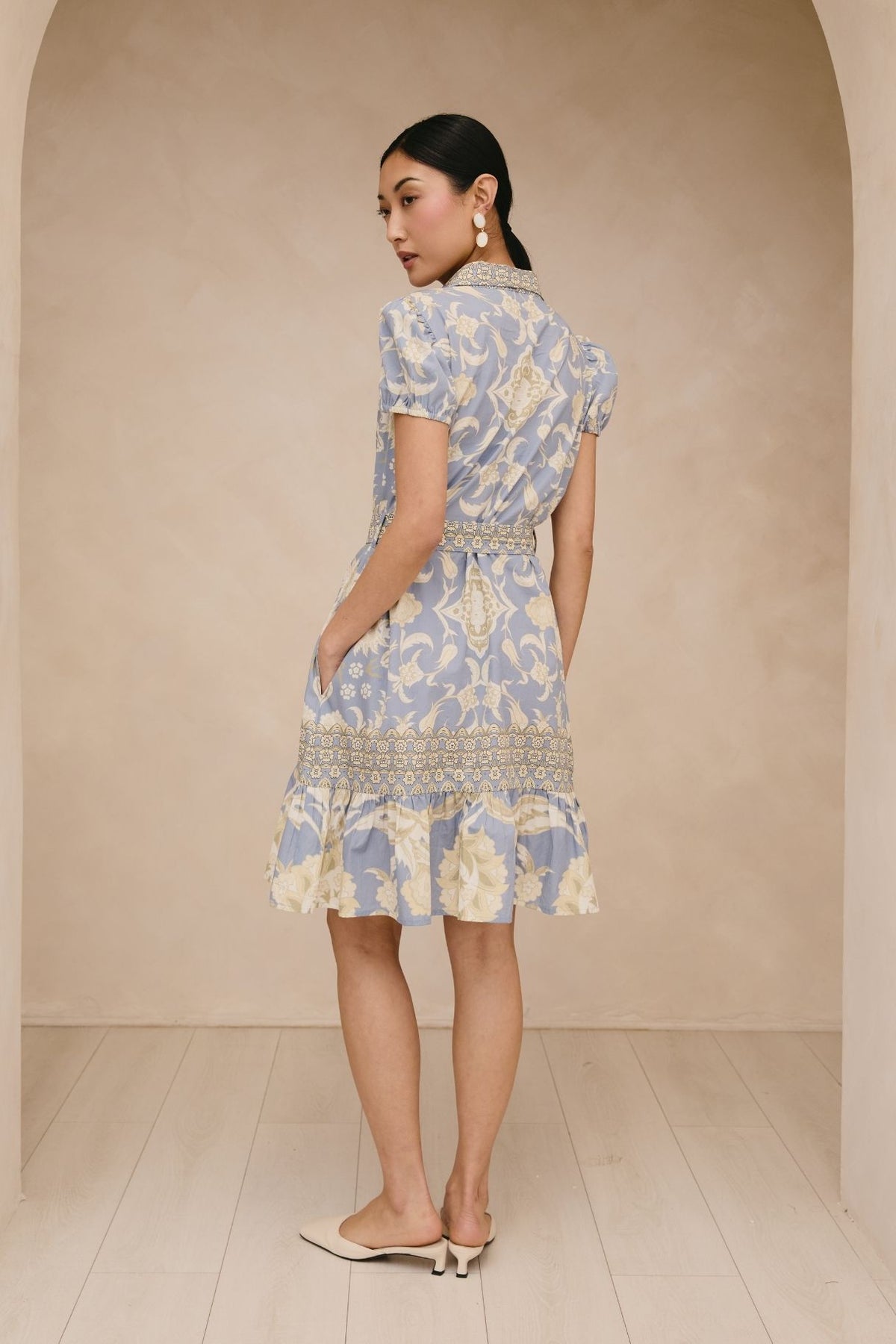 Etta Dress