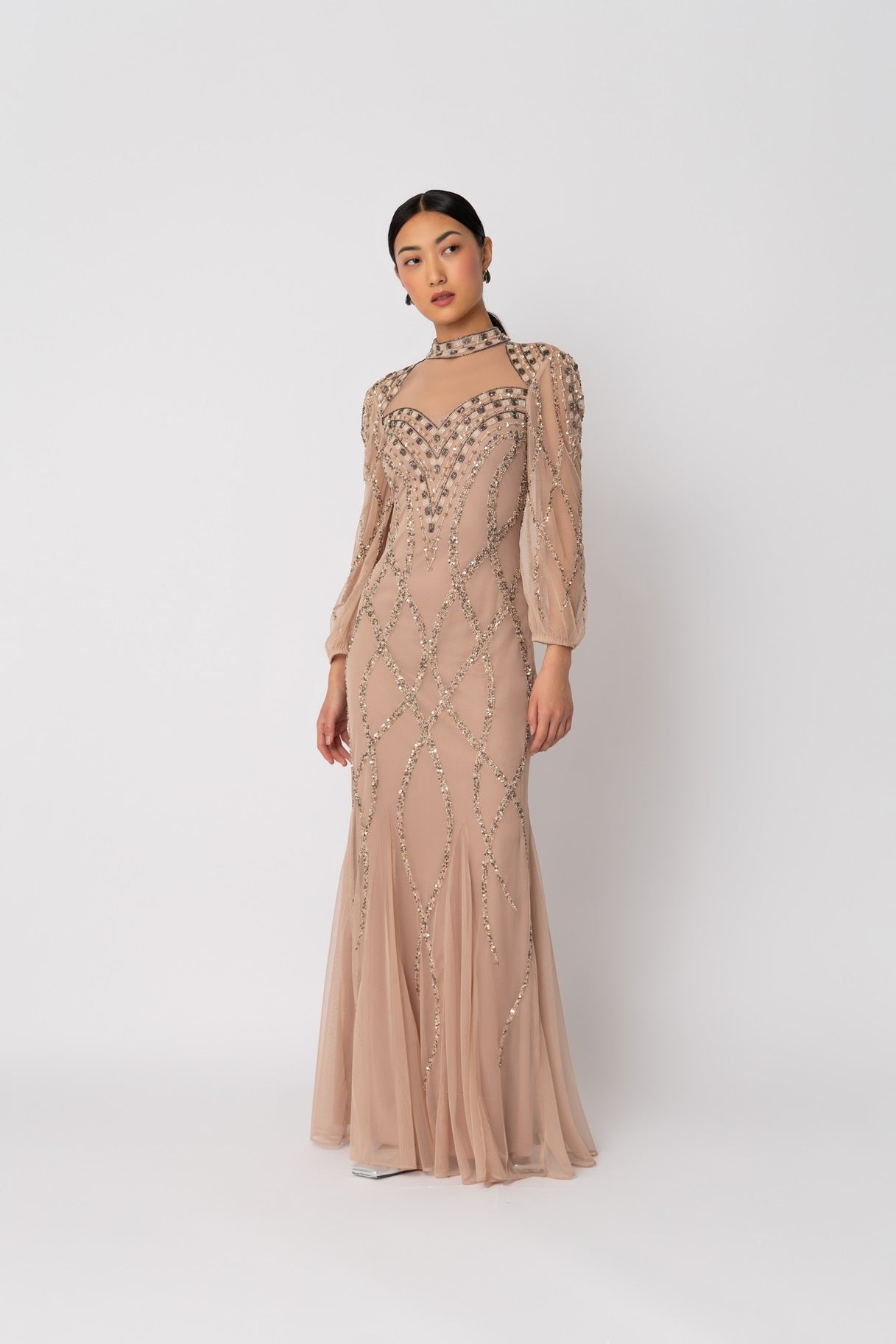 Fiona Gown Raishma Fiona Gown Raishma