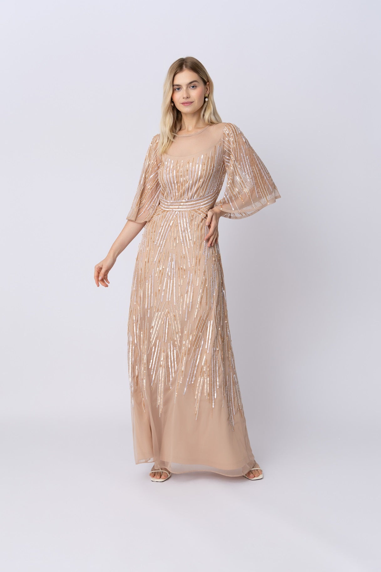 Jenna Gown Raishma Jenna Gown Raishma