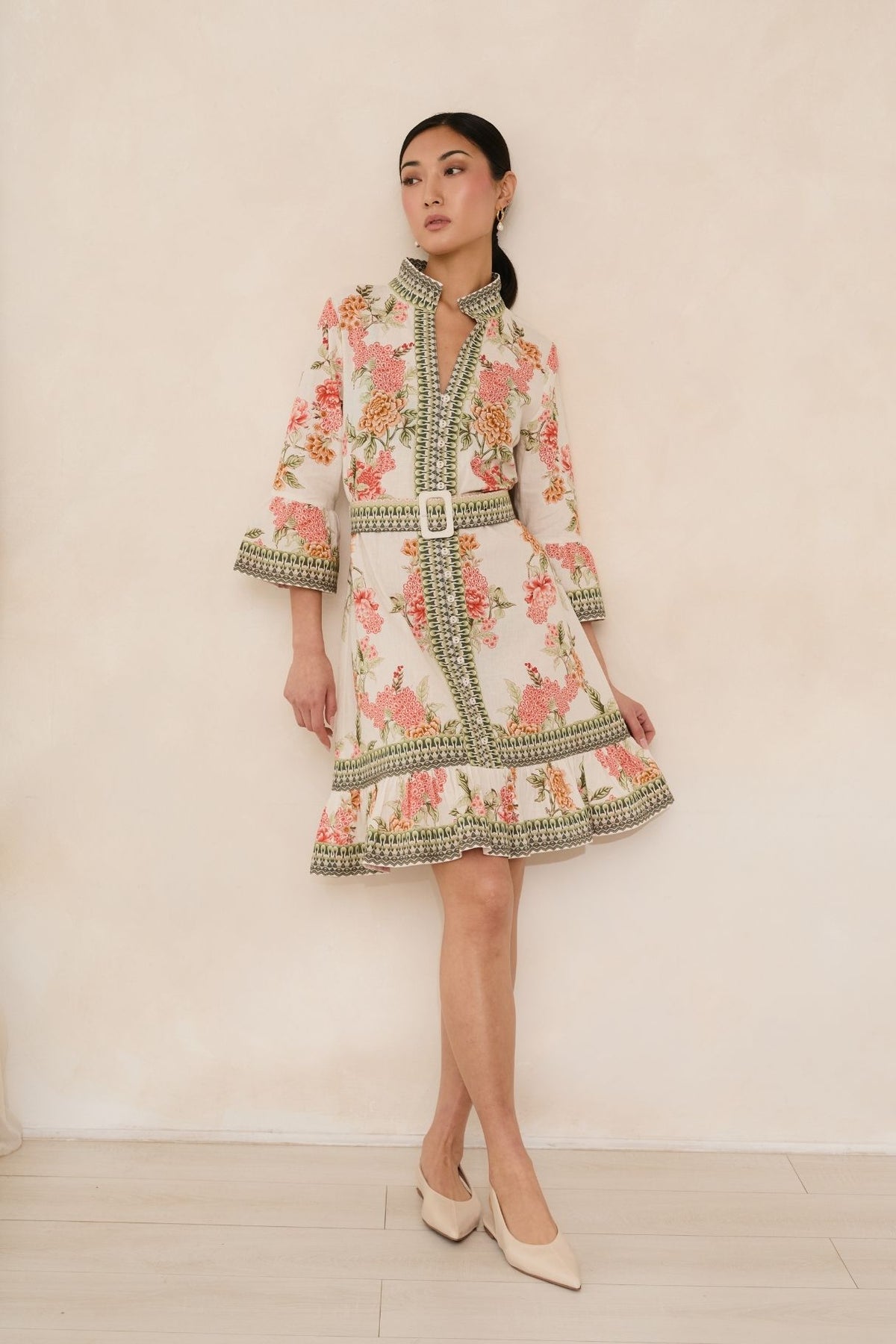 Kaya Dress