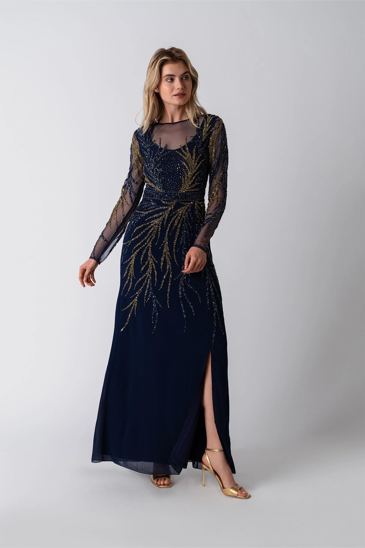 Paige Gown Raishma Paige Gown Raishma