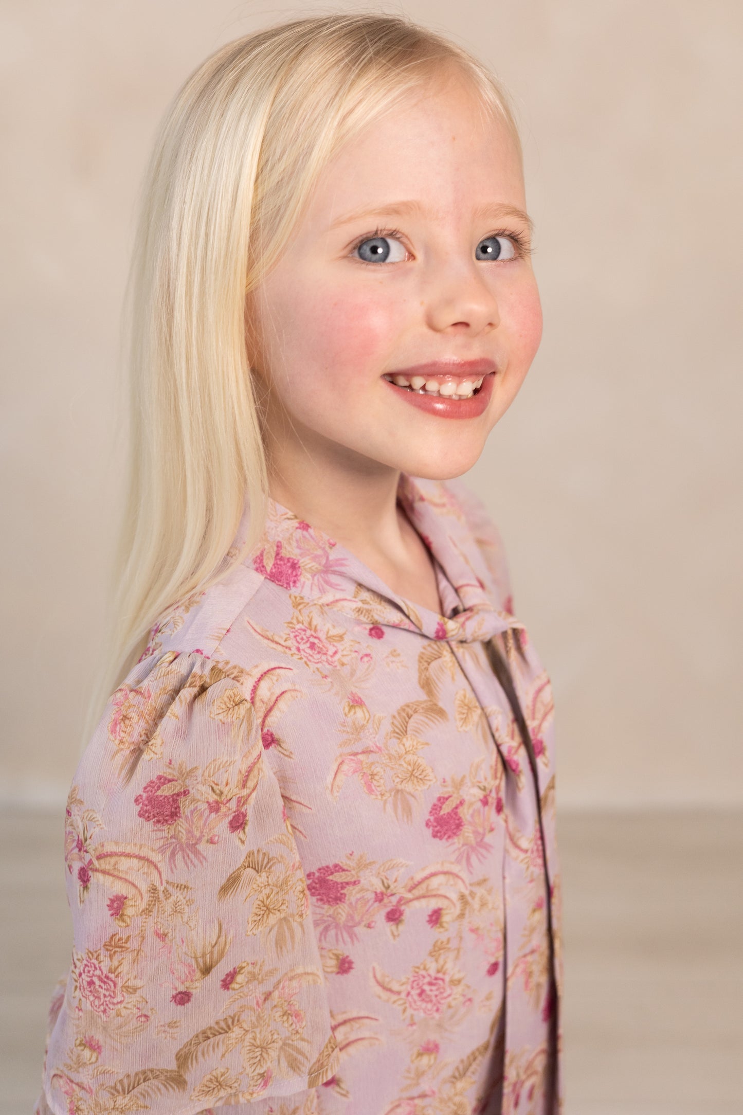Tilly Dress