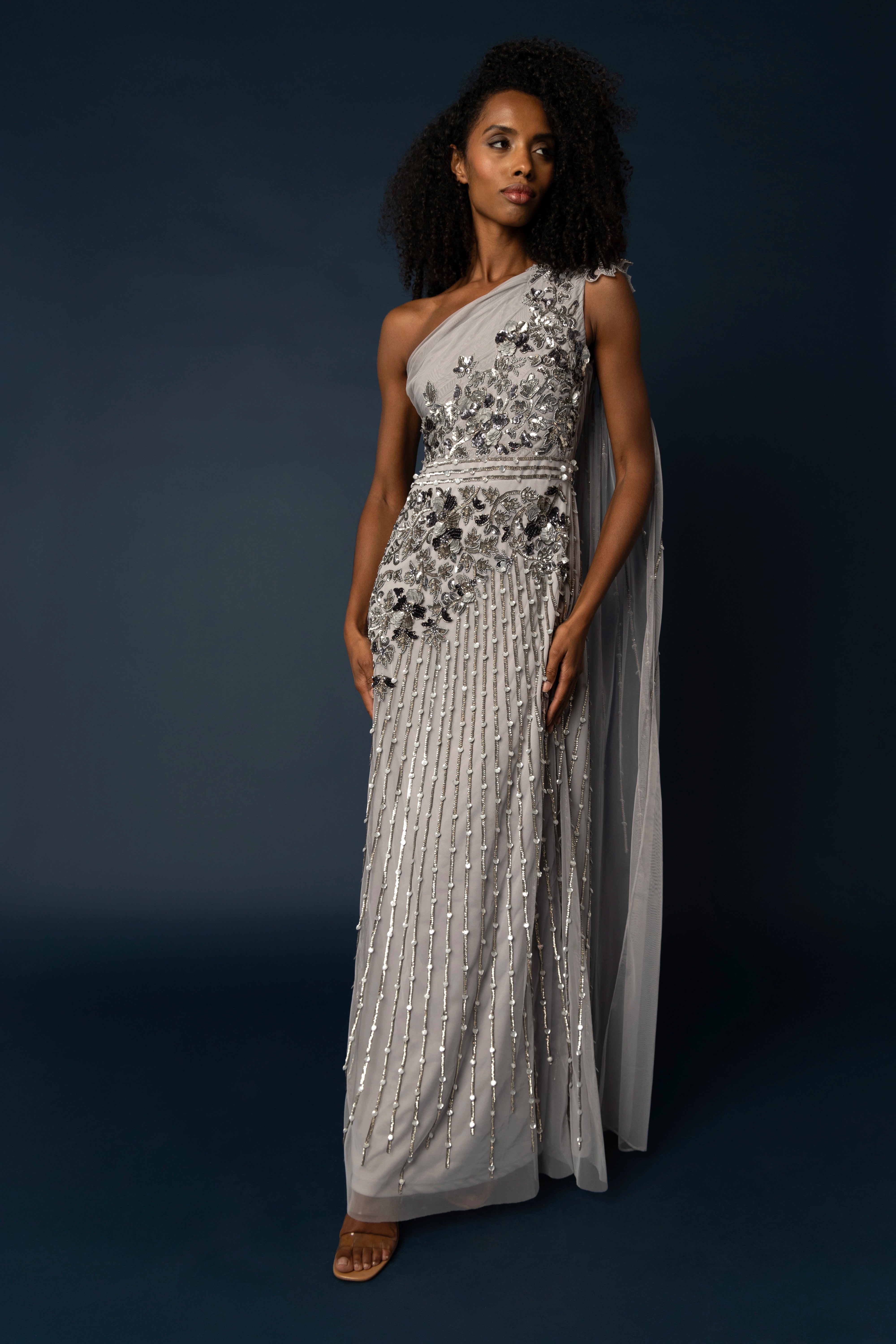 Sorrel Gown Raishma Sorrel Gown Raishma