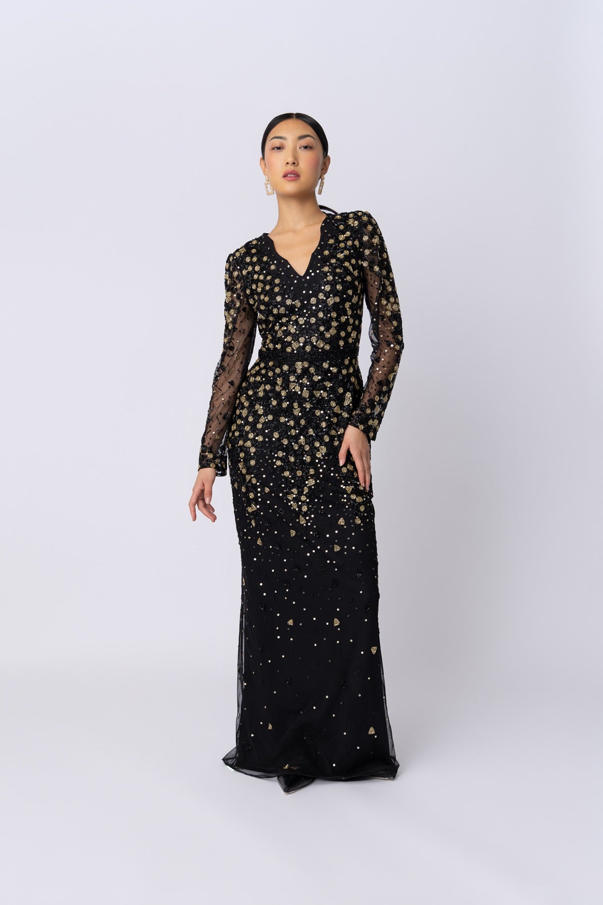 Thalia Gown Raishma Thalia Gown Raishma