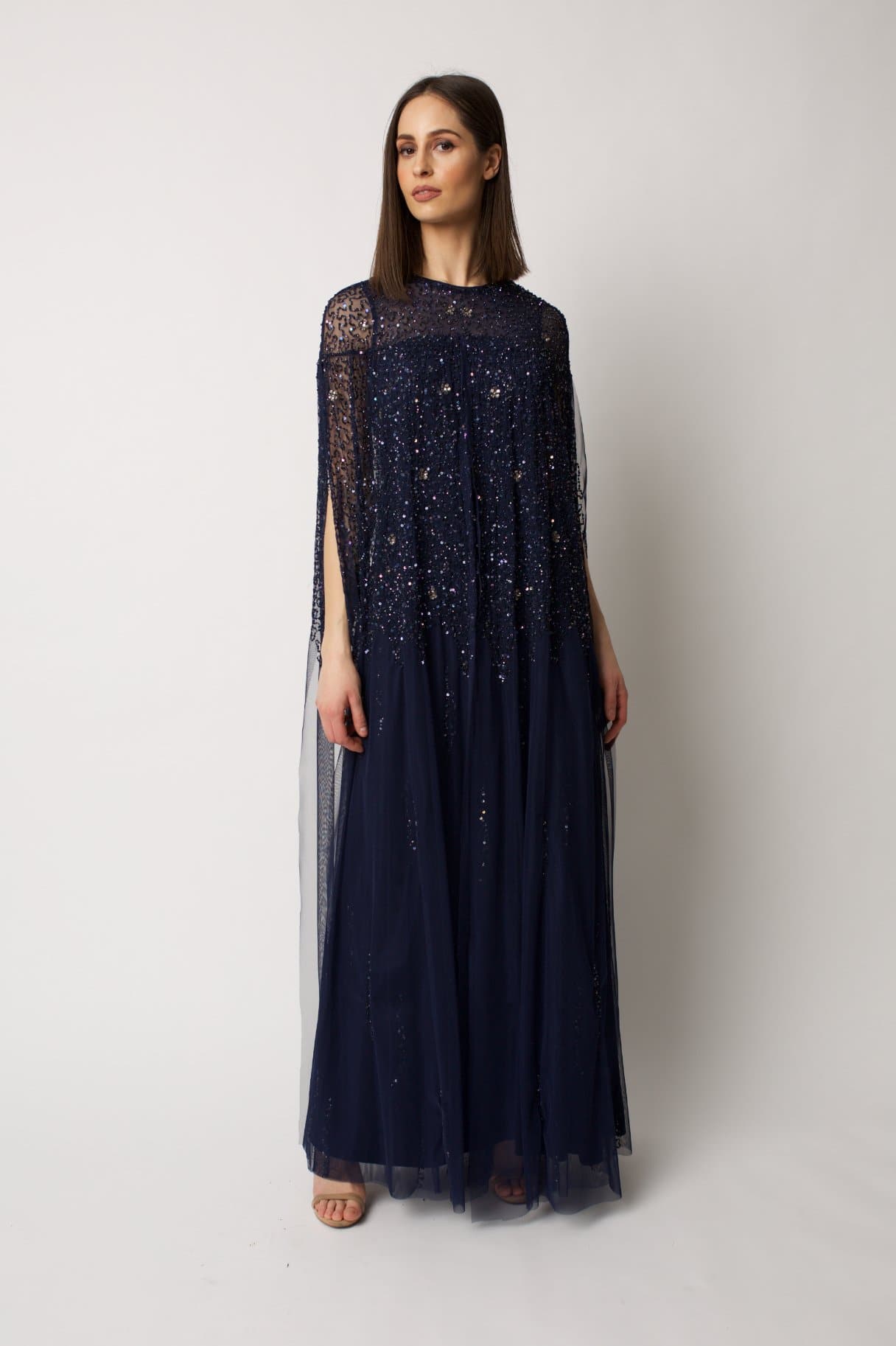 Emilia Navy Raishma Emilia Navy Raishma