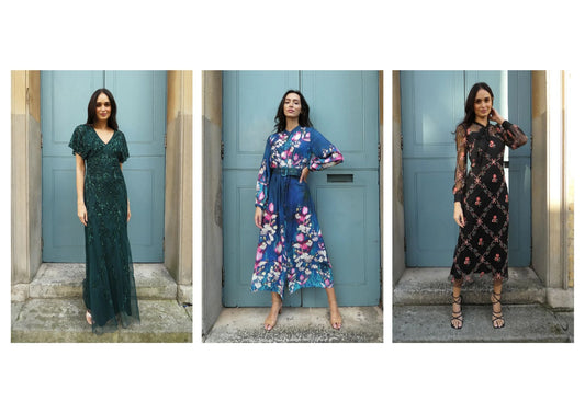 Keep Warm this Winter with Raishma