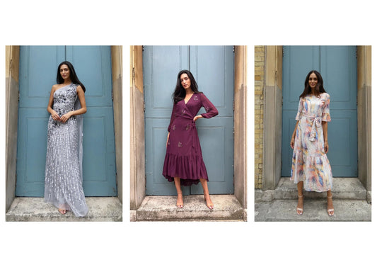 Must Have Raishma Dresses for 2023