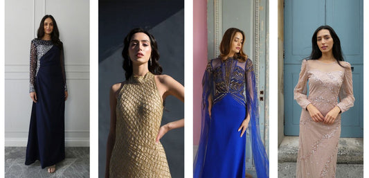 Best of Beaded – Find Your Perfect Dress with Raishma