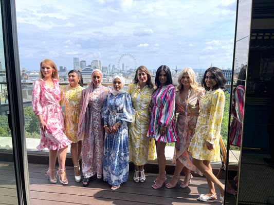 Inside our Summer 2022 Influencer Event