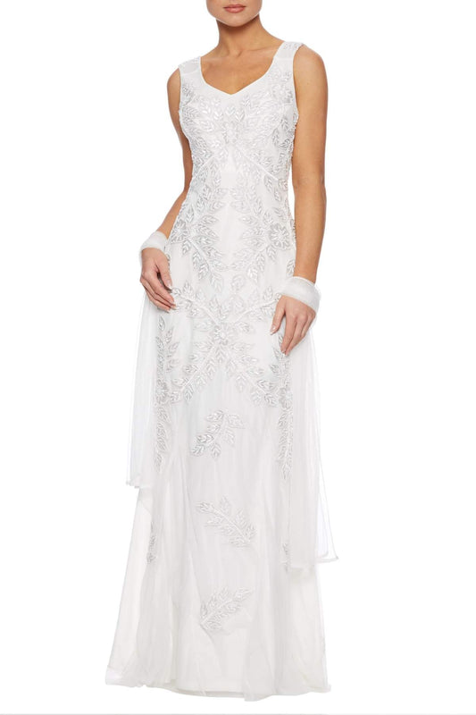 Look regal with our bridal gowns