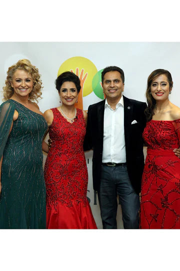 Red Runway September 2023
