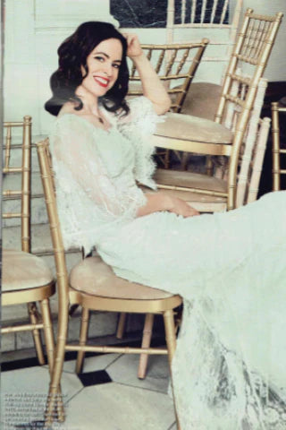 HELLO! Magazine 2018