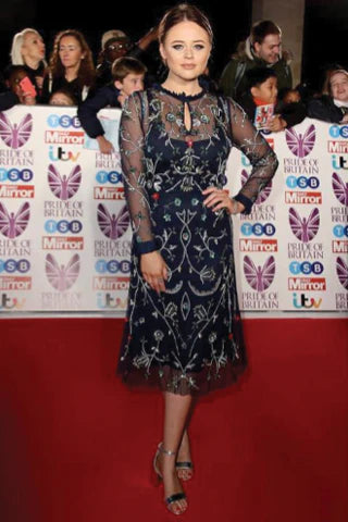 Pride of Britain Awards 2018