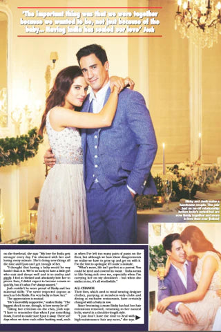 HELLO! Magazine 2018