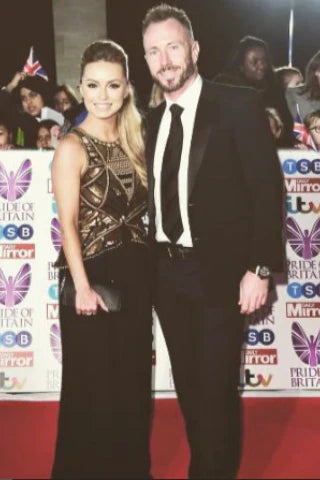 Pride of Britain Awards 2018