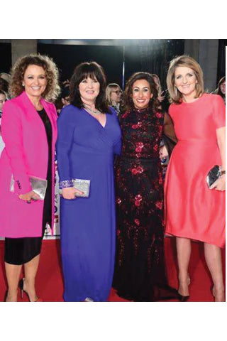 Pride of Britain Award 2018