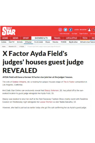 Daily Star September 2018