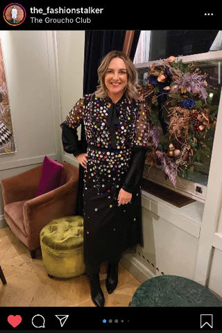 Girls That Groucho December 2019