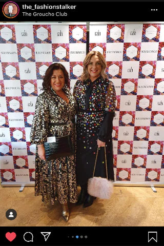 Girls That Groucho December 2019