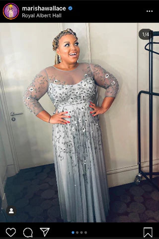 Royal Albert Hall December 2019