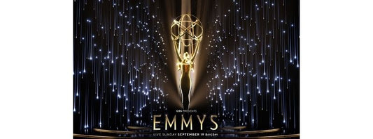 Red Carpet Fashion: Emmys 2021
