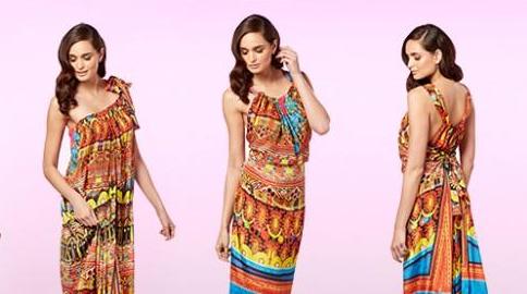 Brand New Kaftans Available Now!