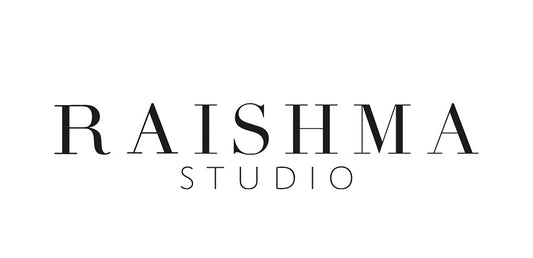 Introducing Raishma Studio