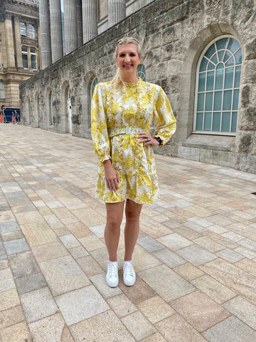 Becky Adlington Sports Raishma Studio