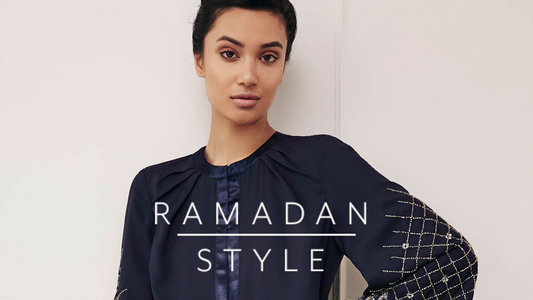 Dress for Ramadan