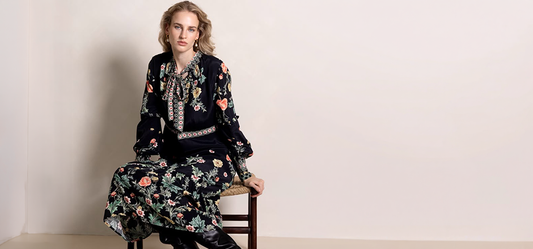 AW26 Collection | Seasonal Collection
