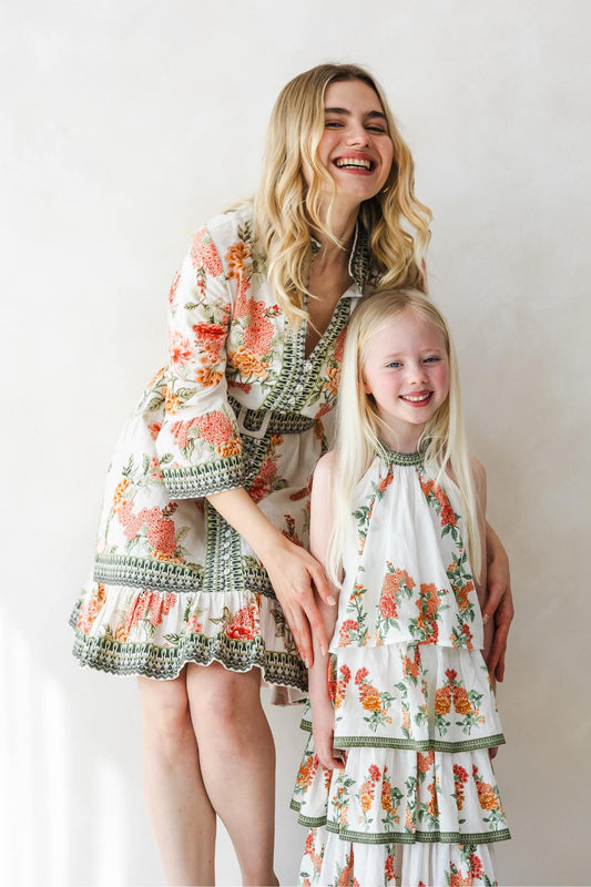 Mum and Daughter Collection