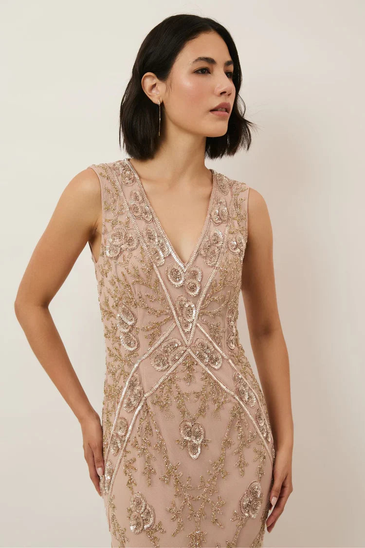 Beaded Collection
