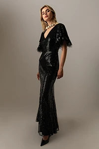 New-In Beaded Dresses | Raishma London