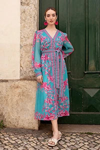 The Midi & Knee Length Dress Collection | RAISHMA STUDIO