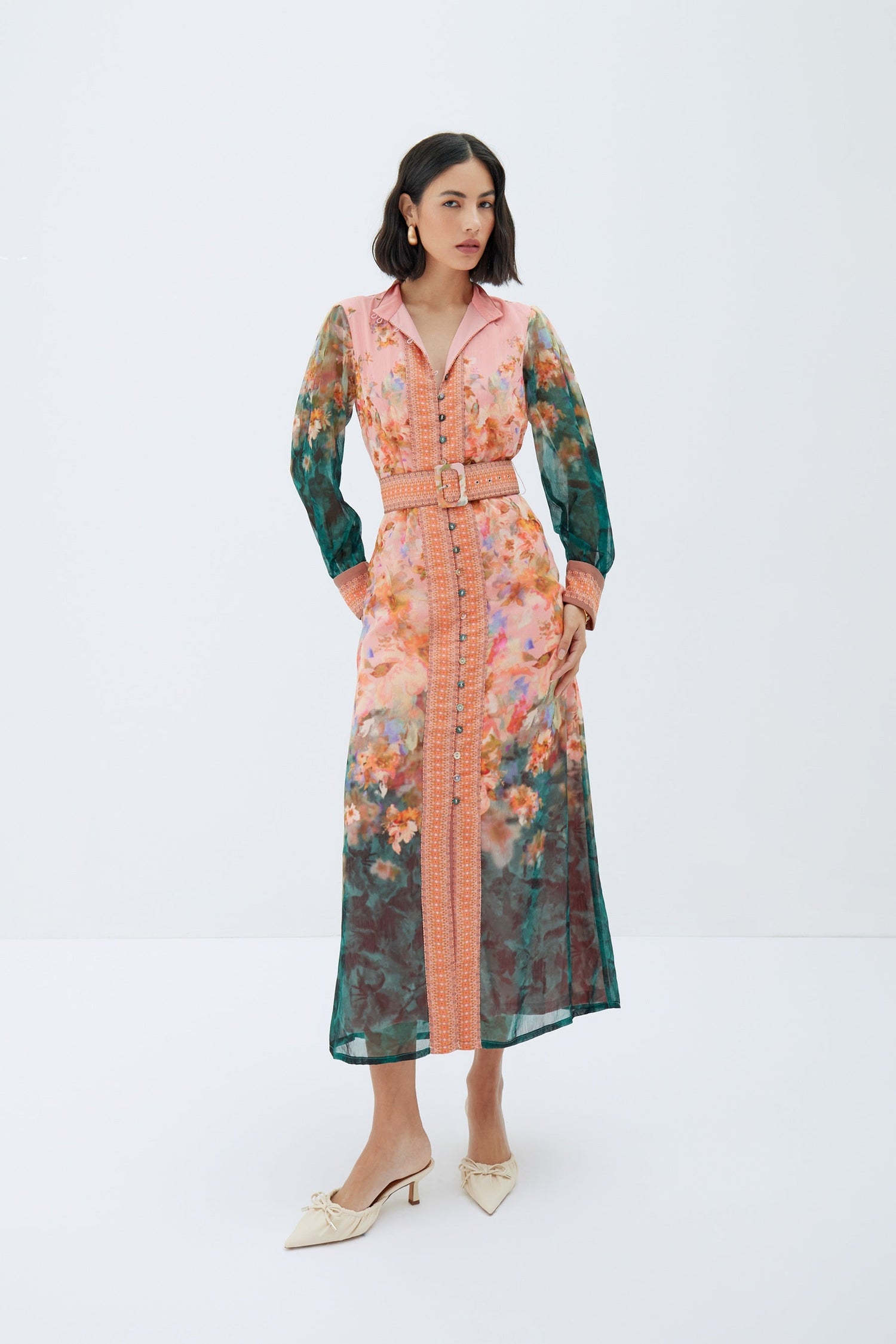 The Printed Bestsellers | Raishma Studio