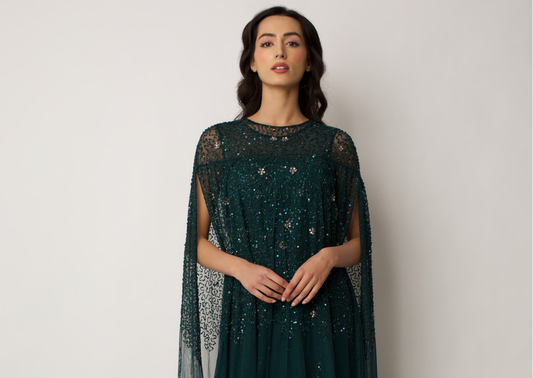 Dresses for Mother-of-the-Bride and Groom