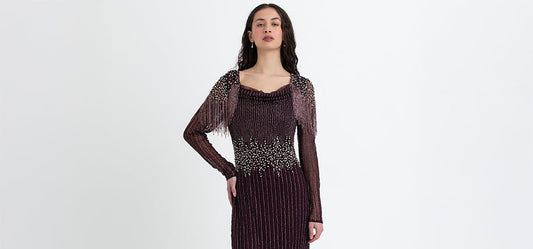 Wedding Guests Gowns Collection | Exclusive Collection
