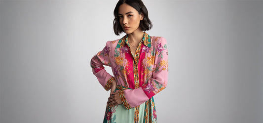 The Valentine’s Edit | Seasonal Collection