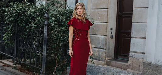 Festive & Occasion Dresses