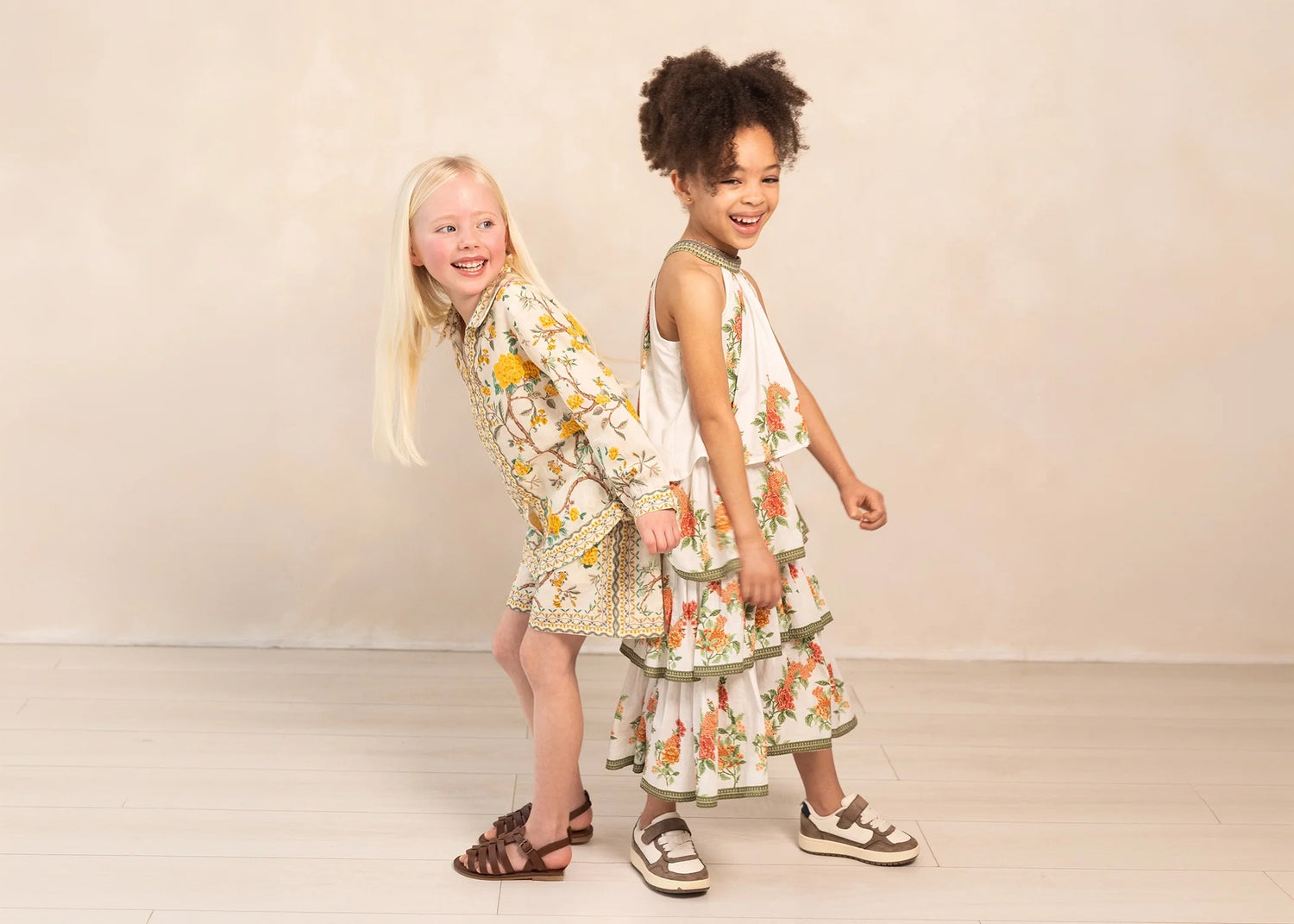 The Kids Collection Is Here